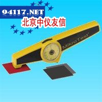 MikroTest S3涂镀层测厚仪